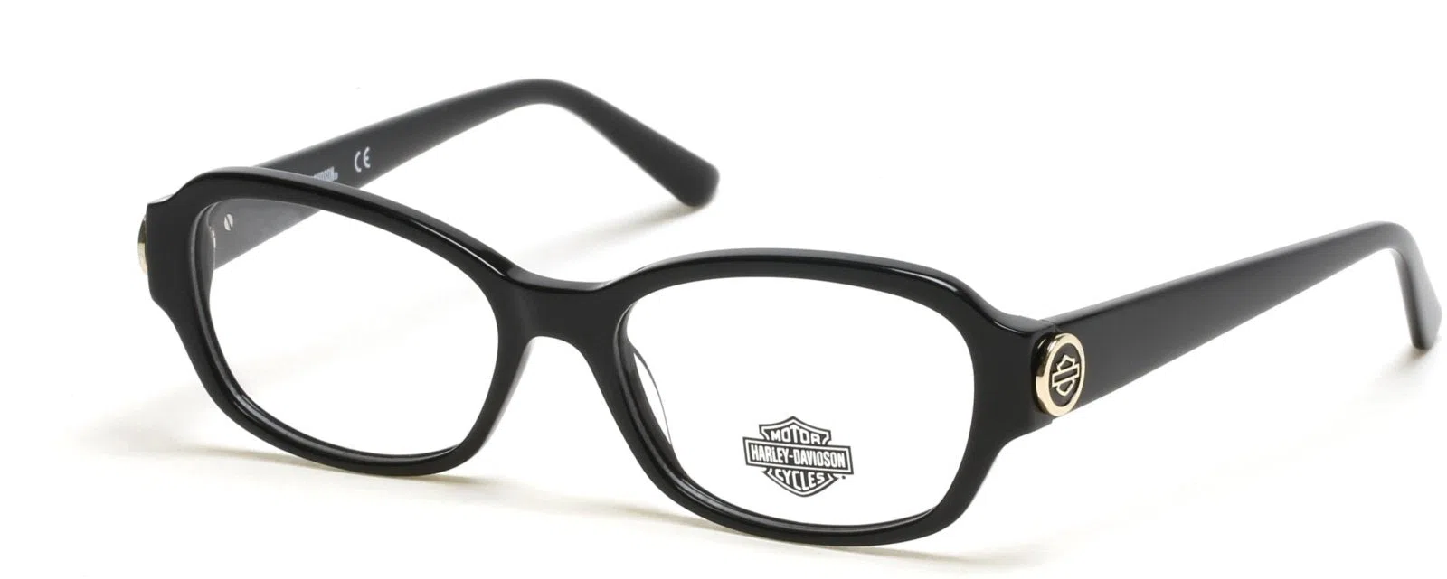 Harley-Davidson 0567 Eyeglasses - view 2